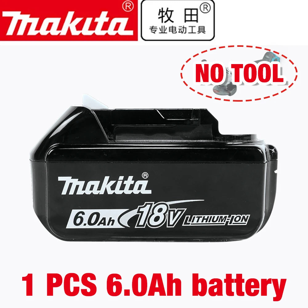 2026 new model Makita DHW180 Battery High Pressure Washer 18V Cordless Portable Cleaning Device High Flow Rate Power Tool