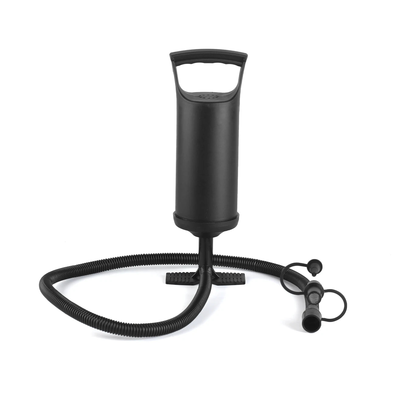 1PC Hand Pull Powerful Floor Air Pump for Inflatable Cushion, Pillow, Wedge, Basin
