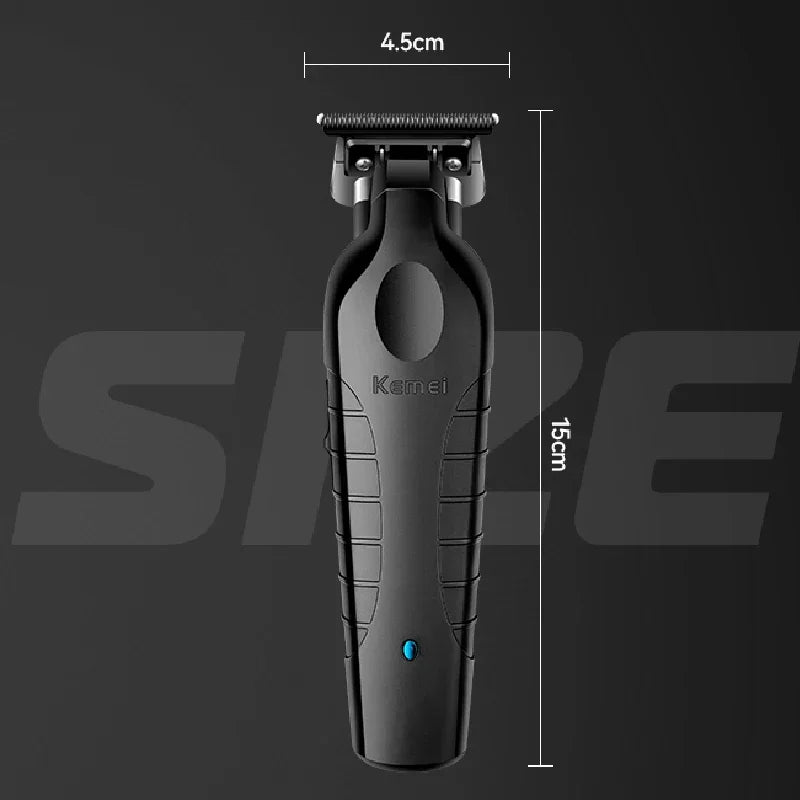 Kemei Hair Clipper Kit Men's Electric Shaver Hair Trimmer Machine Professional Hair Cutting Machine Km-2299 Km-032 Km-2024