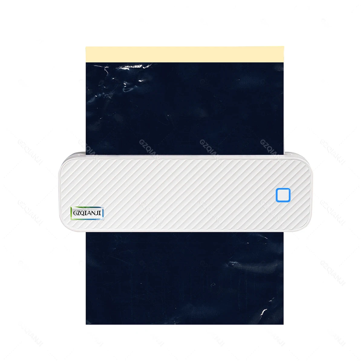 A4 Printer Portable USB Bluetooth Wireless Thermal Tattoo Transfer Maker with Paper Case Support Mobile Smartphone Android Print