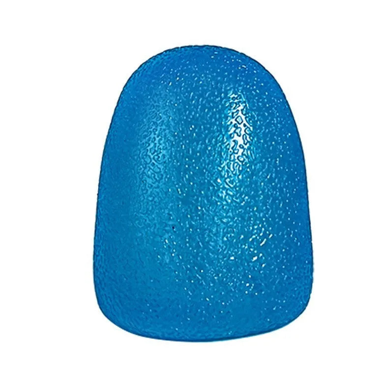 Hot Candy Plastic Pinching and Stress Relief Tool Maltose Pinching Toy Soft Transparent Silicone Stress Relief Squeeze Toy Ball