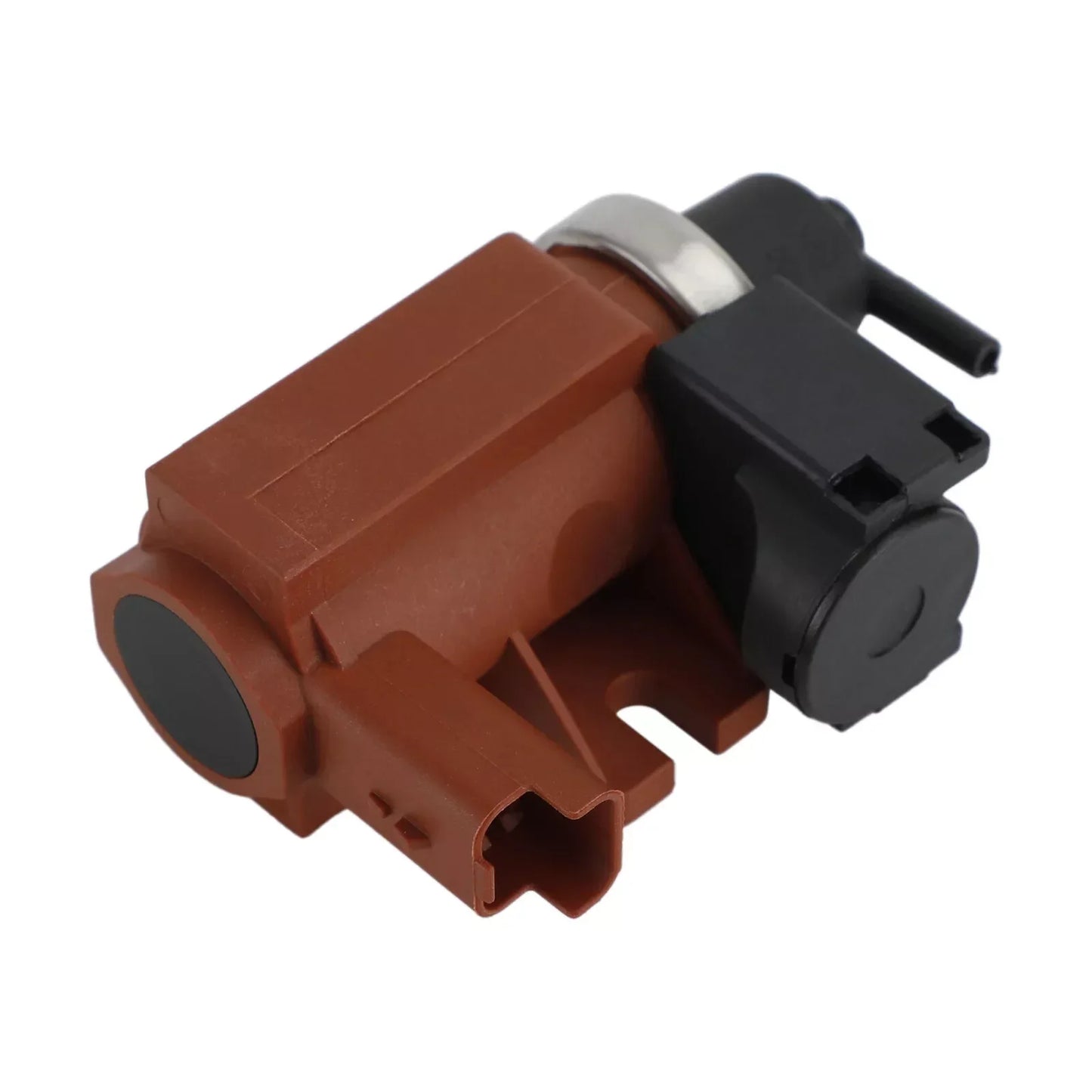 1pc Turbocharger Pressure Converter Valve For Ford Focus Galaxy C-Max For Volvo C30 V70 S80 449602, 6G9Q-9E882-CA, 31216025