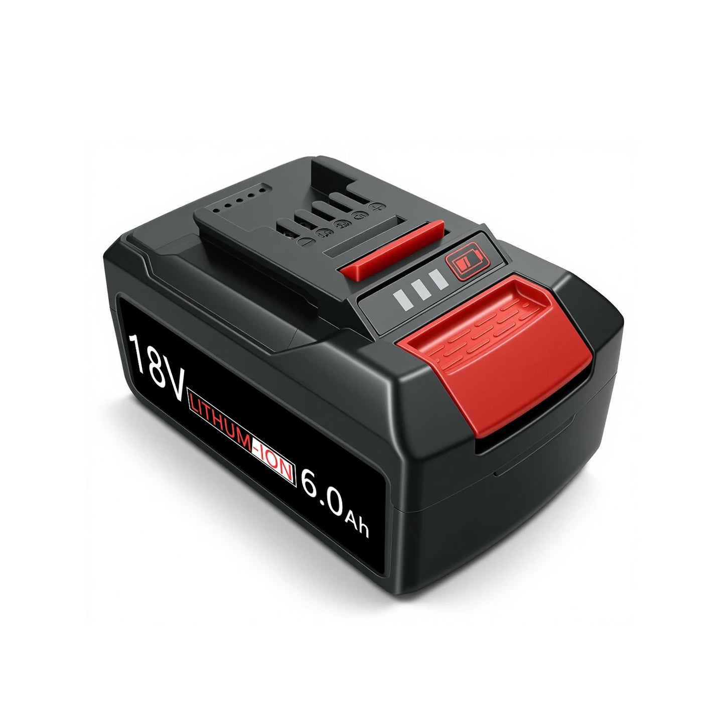 For EINHELL EIN18C2 6Ah 5Ah Replacement Battery Li-ion Batterias 18V Battery Power X-change PX-BAT4 4511396 4511437 Power Tools
