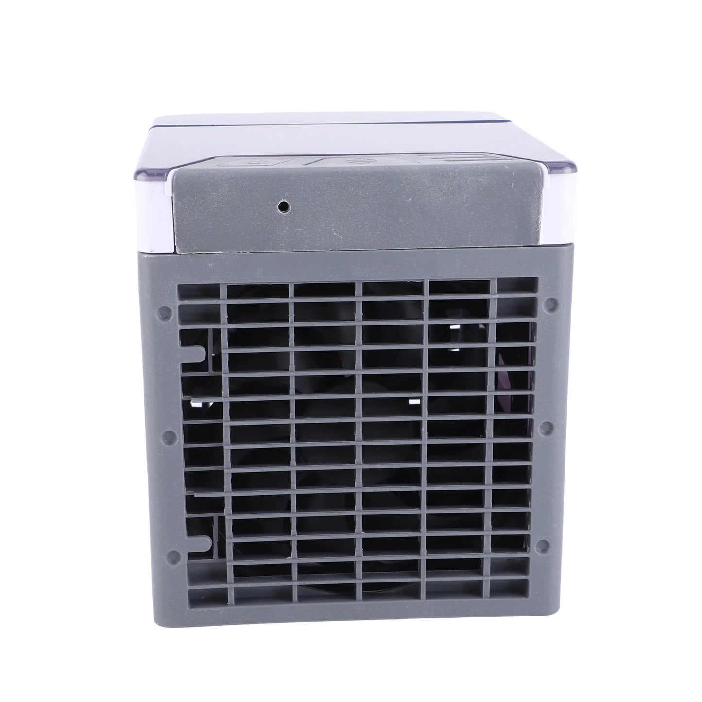 Mini USB Powered Air Cooler Conditioner Fan with Humidifier And Purifier Function for Car And Home Cooling Purifier
