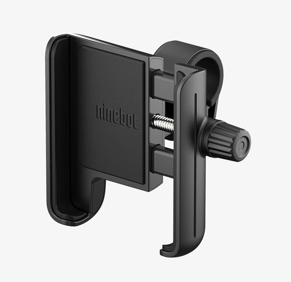 Ninebot Scooter Handlebar Phone Holder Suitable for Electric Scooter Ninebot G30 Max Bicycle Motorcycle Kickscooter Stand