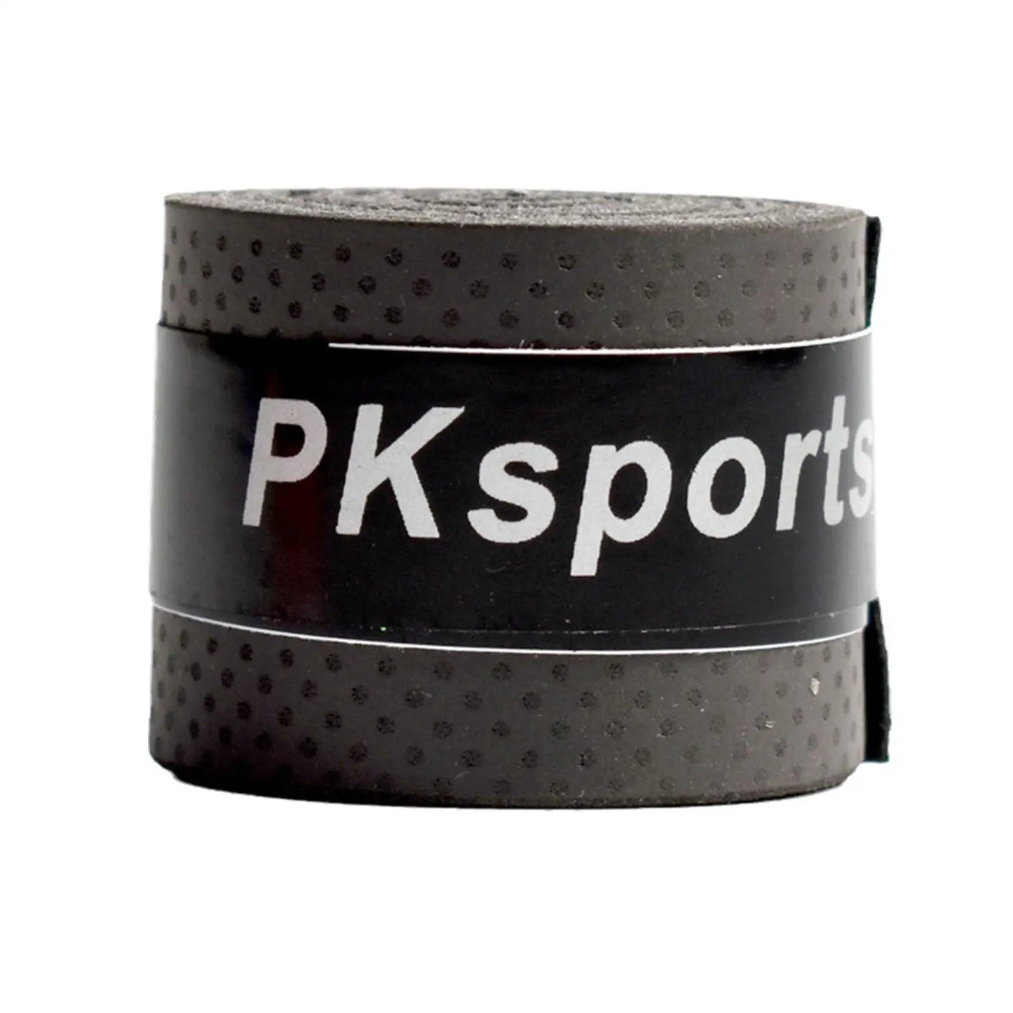 3PCS Tennis Racket Grip Tape PU Absorbent Tennis Racket Badminton Grip Tape Anti Slip Tennis Accessories