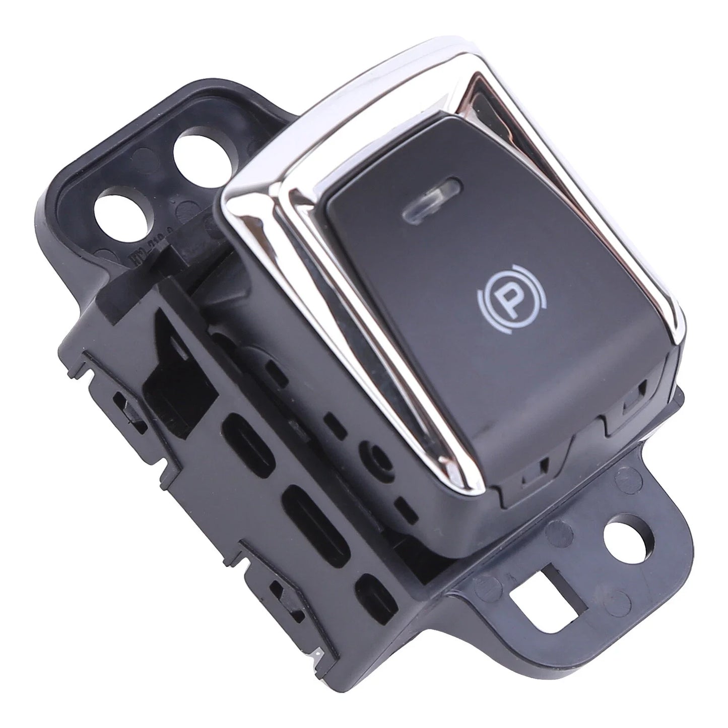 1pcs Electronic Handbrake Brake Parking Button Switch Car Accessories For Nissan X-Trail T32 Qashqai 969XC4EA0A 251754BA0A