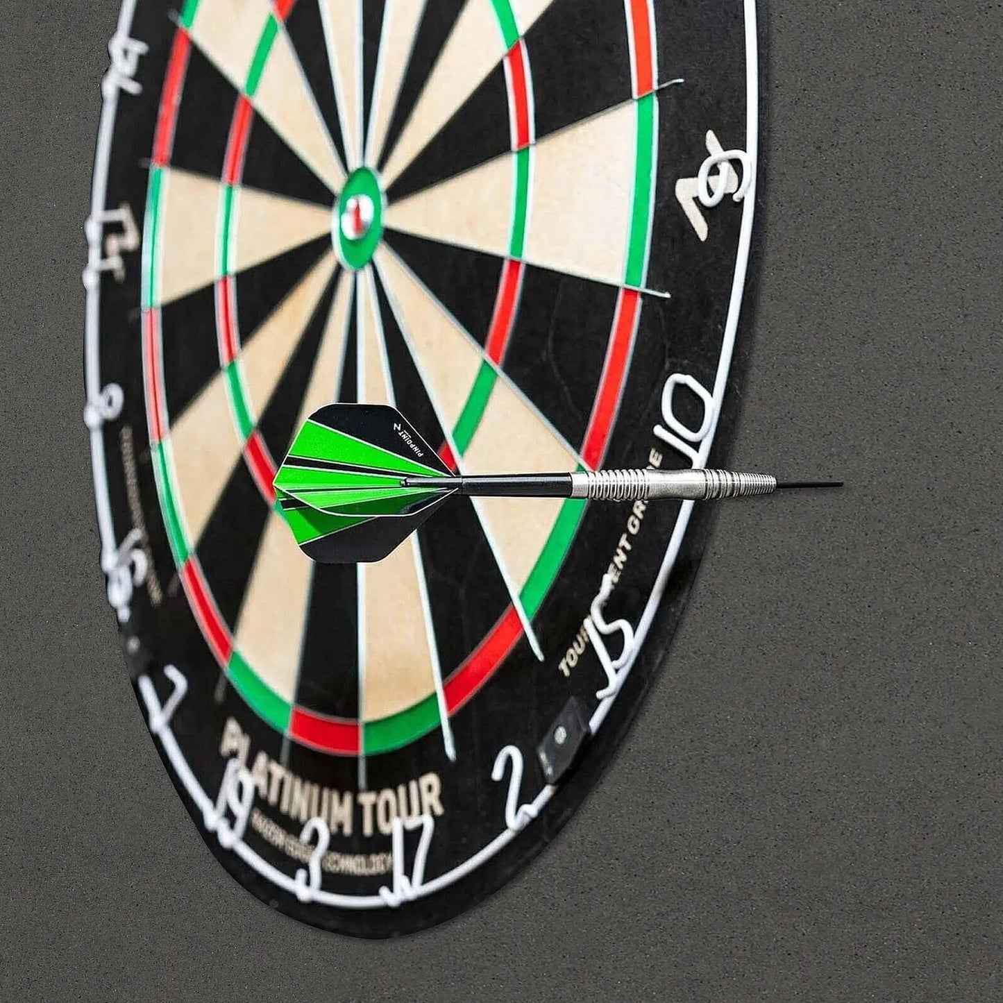 Protective Dartboard Darts Surround Wall Guard EVA Dart Disk Target Protection Wall Detachable Shooting Target Protection Ring