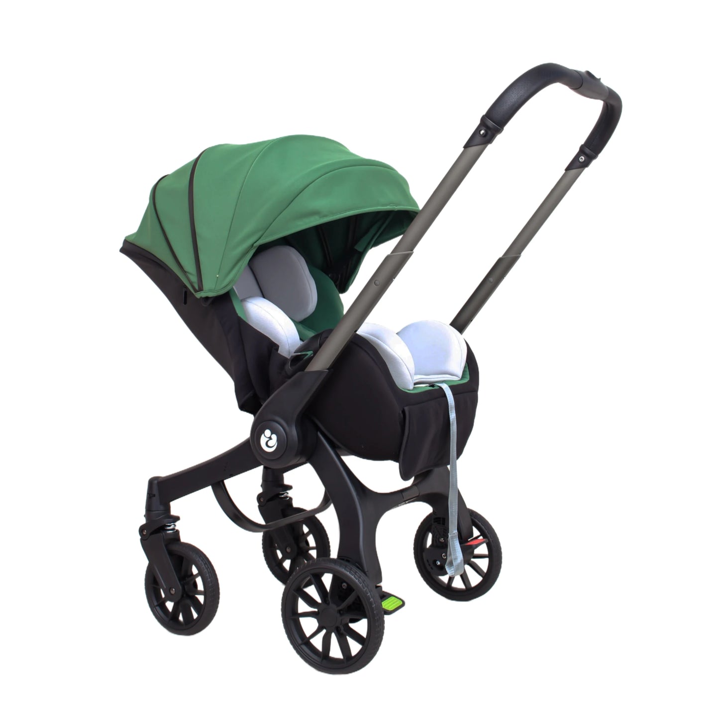 EU STOCK Foldable Lightweight baby stroller Multifunctional Four Wheels poussette bebe 3 en 1 Portable baby wagon