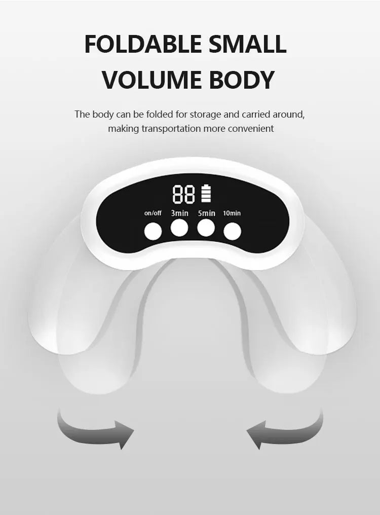 New Fungal Nail Laser Device Repair Toenail Fingernail Treatment Anti Fungus Infection Paronychia Onychomycosis Ingrown Toenail