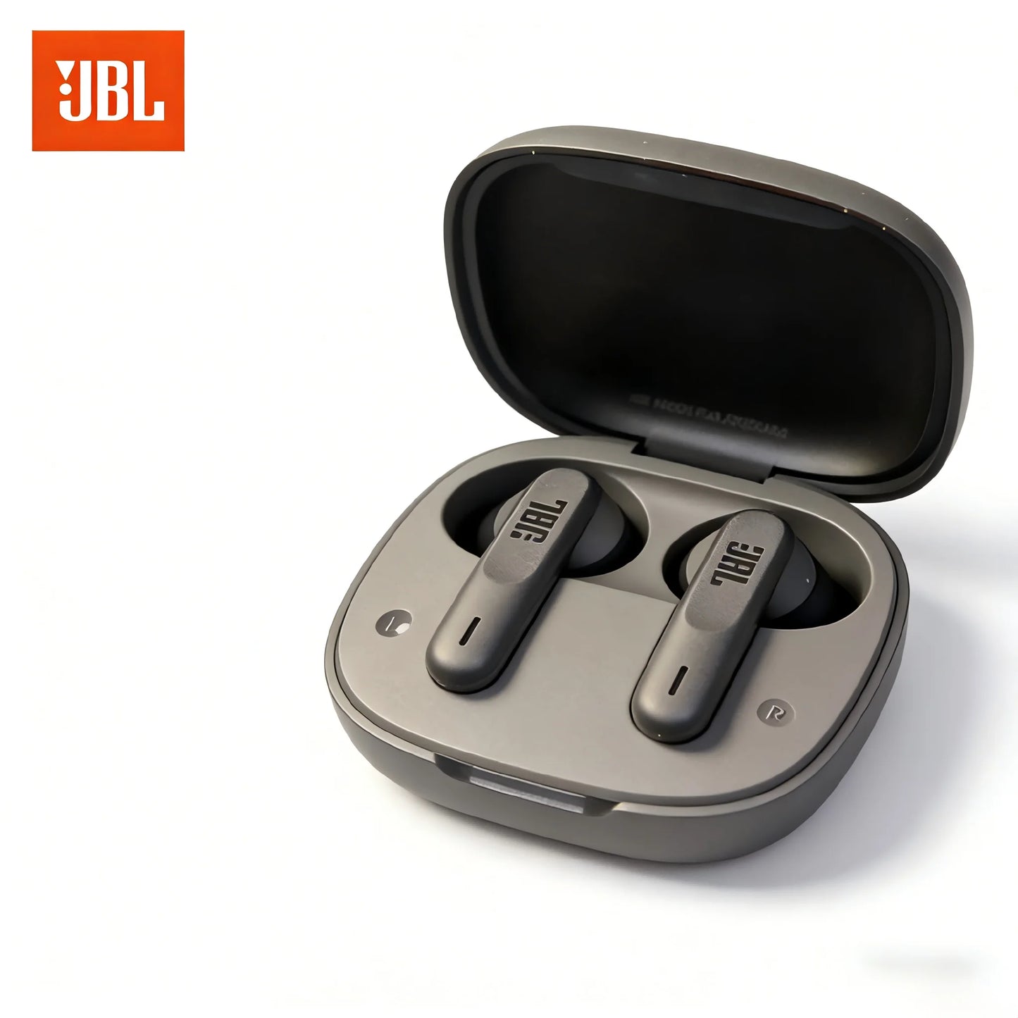 JBL Wave 300 TWS True Wireless Bluetooth Earphones Bass Sound Sports Music Wireless Earphones JBL W300 Earphones With MIC