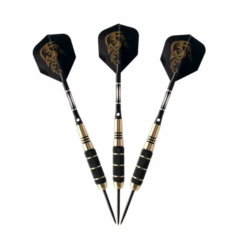 3 Pcs/Sets 18 Grams Professional Soft Head Dart Strap Protector Set   PVC Flying High Quality Durable and portable