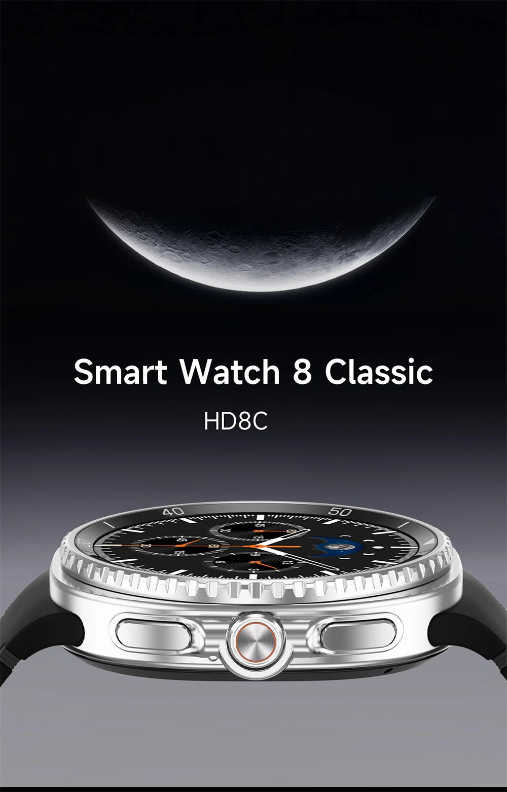Weather Smart Watch Blue Tooth Call Watches Heart Rate Waterproof SmartWatch Voice Assistant NFC Sport Fitness Music Bracelet