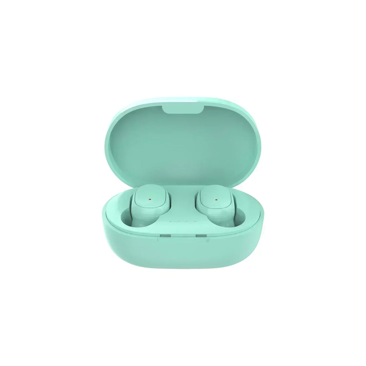 NEW A6S TWS Wireless Bluetooth Earphones sport Earbuds Fone Bluetooth Headset With Mic For Xiaomi Samsung Huawei smartphone