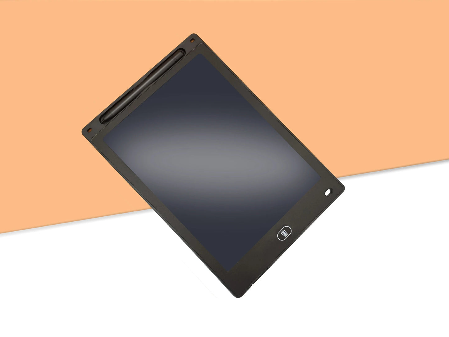 Multi-Size LCD Writing Tablet for Kids 6.5/8.5/10/12 Inch- Reusable Drawing Board, Eye Protection, Lock & Erase Educational Gift