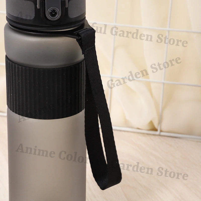 Fashion K POP KATSEYE 550ml Sports Water Cup for Women Anime Cartoon Fashion Water Bottle Boys Girls Portable Good-looking Cups