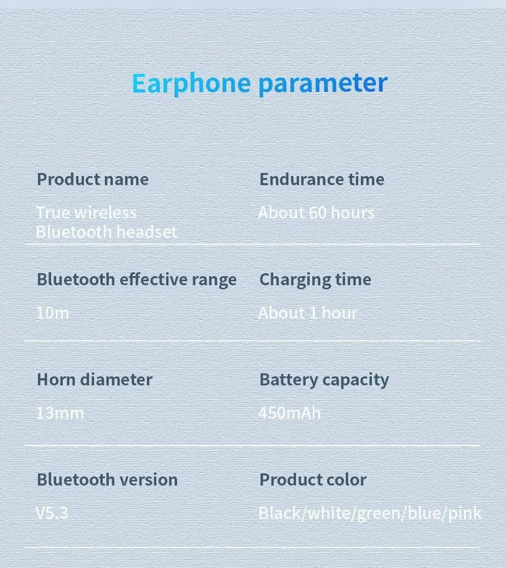 Air Pro ANC Wireless Earphone Bluetooth Headsets Pro 2 Active Noise Cancellation Wireless Charging TWS Earbuds Stereo With Box