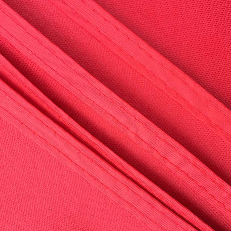 Canopy Top Replacement Tent Patio Garden Gazebo Top Sun Shade Cover Outdoor Camp four corner tent Canopy Fabric Awning Fabric