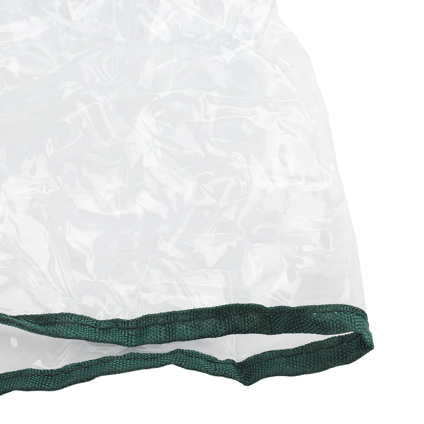 For Home Gardening Greenhouse Cover PVC Greenhouse Aluminum Foil Greenhouse Ample Growing Space Convenient Access