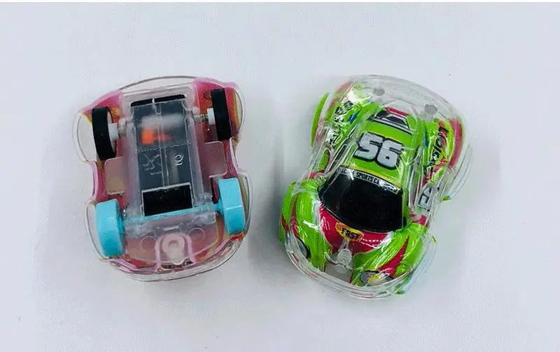 12/24Pcs Mini Pull Back Cars Racing Toys for Kids Birthday Party Favors Classroom Prizes Goodie Bag Fillers Pinata Gifts