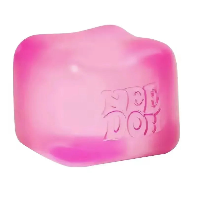 2026 Nuevo Schylling Needoh Nice Cube, Sensory Toys, Stress Relief Blocks, Stress-Relieving Puzzles, Pressure Relief, Children's