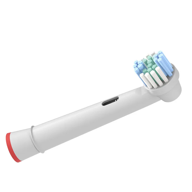 Electric Toothbrush Replacement Brush Heads for Oral  Basic Cleaning B toothbrush nozzle BristlesD100 D25 D30 D32 4739 3709 3744