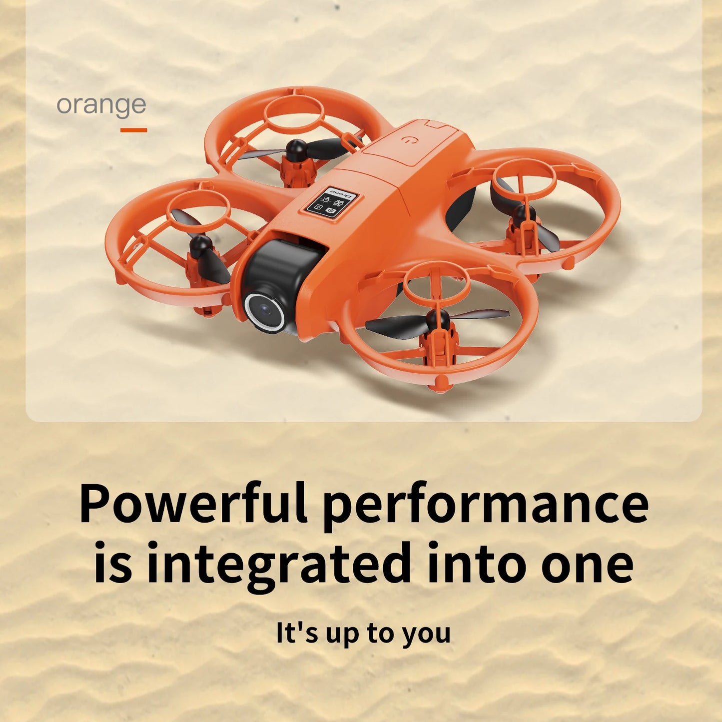 YP6 Mini Drone 8K Aerial HD Camera Drone 5G WIFI Record Large Screen Remote Control Intelligent Obstacle Avoidance Aerial Drone