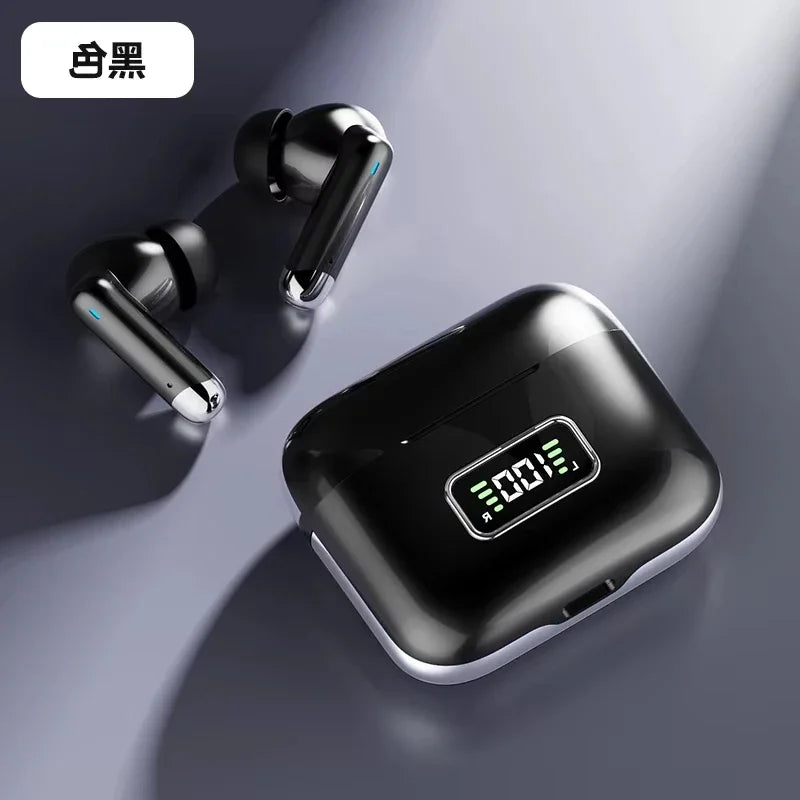 X89 Bluetooth headset Wireless Headphones Sport Earphones Waterproof Noise Reduction in-ear Wireless Earbuds With Mic