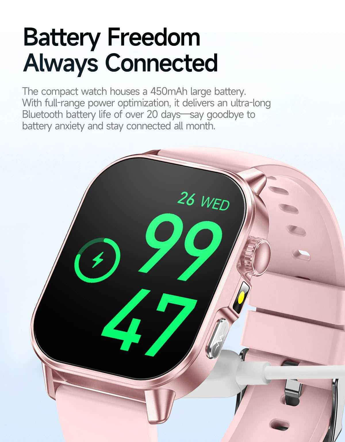 2026 New Accurate Diagnosis Smart Watch ECG Blood oxygen BP Uric acid Lipids Health HD AMOLED Screen call Smart watch Men Women