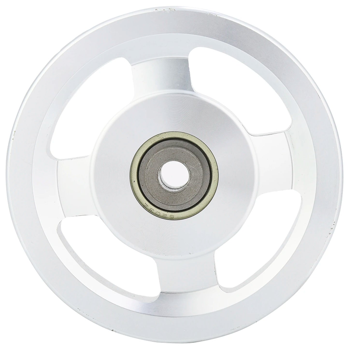 Gym Pulley Aluminium Alloy Fitness Pulley Home Gym Attachments Part Exercise Strength Training Accessory Gym Accessory