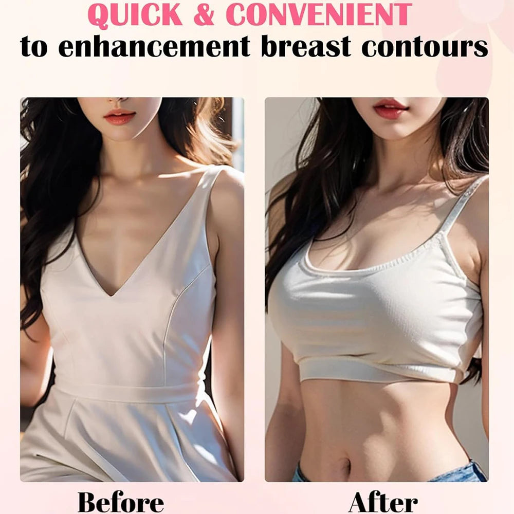 Silicone Realistic Fake Chest Tits Sexy Artificial Boobs Soft Breast Enhancement Pads for Transgender Drag Queens Party Cosplay