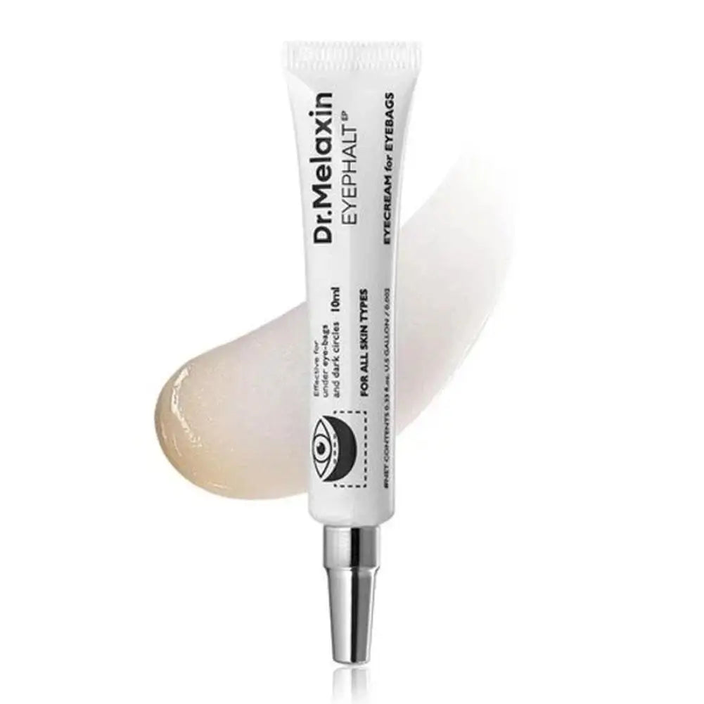 Retinol Eye Care Under Eye Cream For Eyebag & Dark Circle Repair, Calcium Volume Eye Patch, Fades Fine Lines, Firming, Brighten