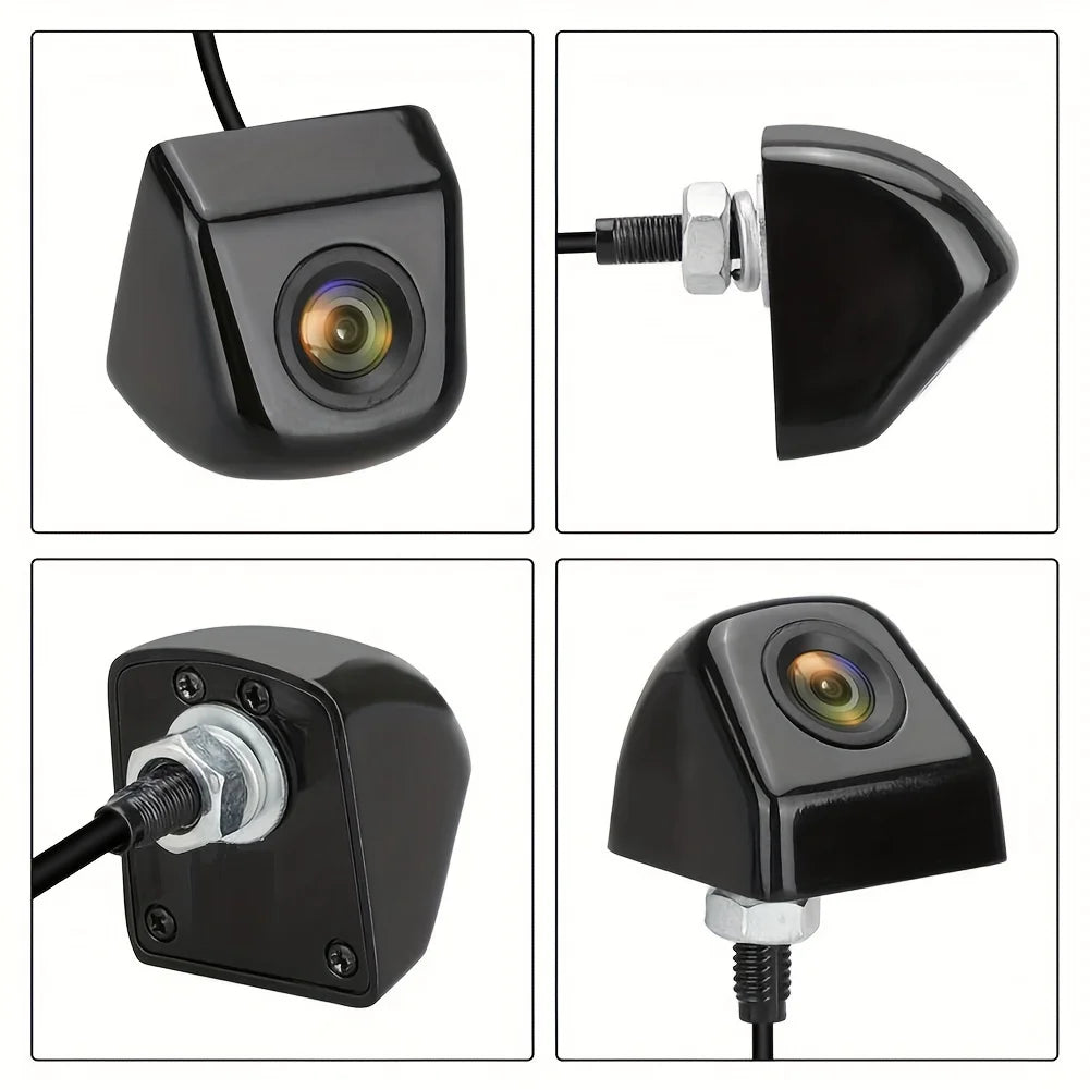 Backup Camera with Monitor Back up Camera System for Car  Reverse Camera  Rear View with 4.3in Monitor Safe Parking