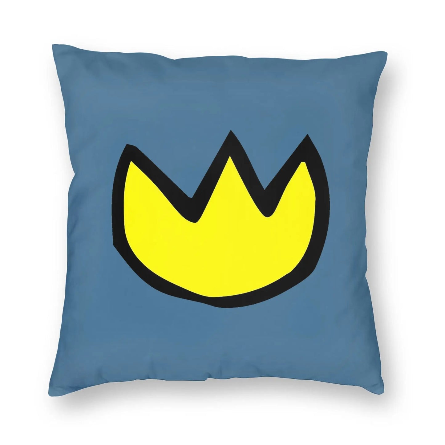 DogMan Petey the Cat x Dog Man Pillowcase Double-sided Printing Fabric Cushion Cover Decor  Pillow Case Cover Bed Zipper 40*40cm