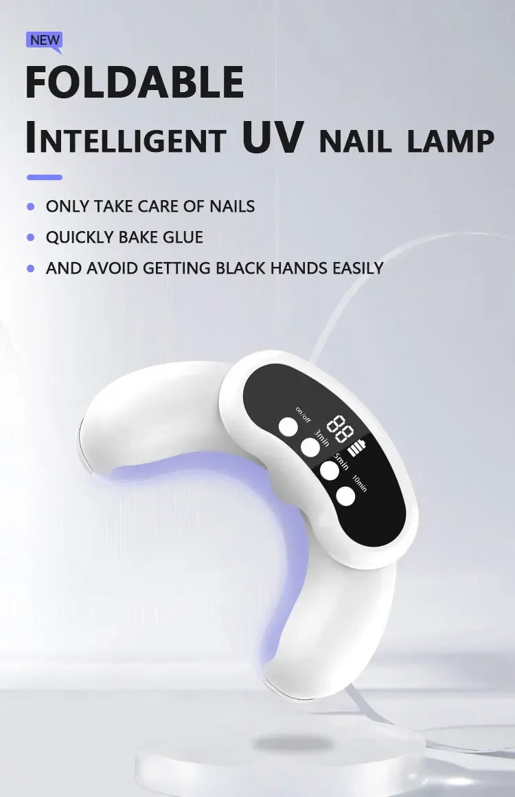 New Fungal Nail Laser Device Repair Toenail Fingernail Treatment Anti Fungus Infection Paronychia Onychomycosis Ingrown Toenail