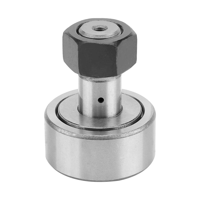 Cam Needle Roller Bearing Bolt Type CF3 CF4 CF5 CF6 CF8 CF10 CF12 CF16-CF30 KR10 KR12 KR13KR16-KR90 Wheel And Pin Bearing