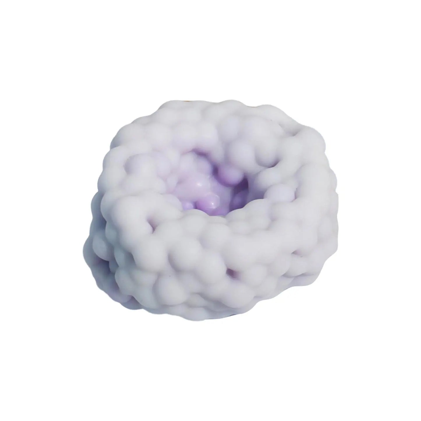 Squishy Stress Relief Ball Fidget Toy Antistress Decompression Sensory Toys for Adults Kids Soft Slow Rising Office Home Gift