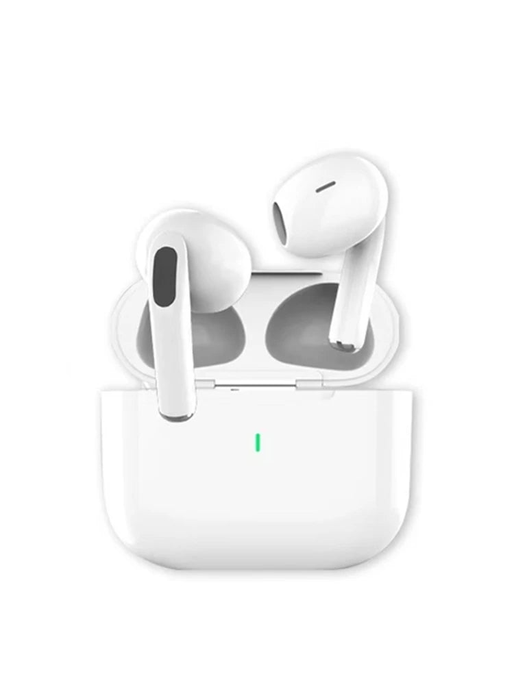UEESFIT TWS Pro 6 Wireless Bluetooth Earphones Headphones Noise Reduction Air Earbud Low Latency HiFi Sound for IPhone Android