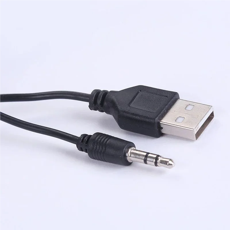 USB External Small Speaker Multimedia Small Speaker Desktop Computer Laptop External Mini Speaker Office and Entertainment