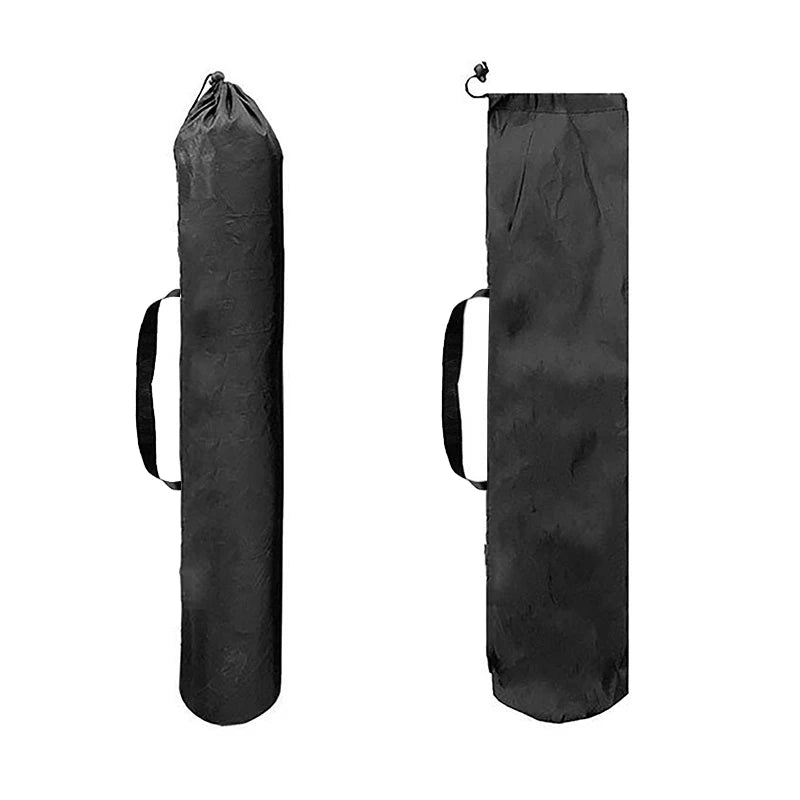 〔CC33〕Camping Chair Storage Bags Round Bottom Drawstring Storage Bag Portable Durable Cover Picnic Folding Bag(only bag,no chair