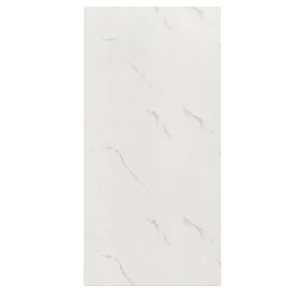 30x60cm Self Adhesive Tile Sticker Imitation Ceramic Tile Waterproof Imitation Marble Wall Sticker Moisture-Proof