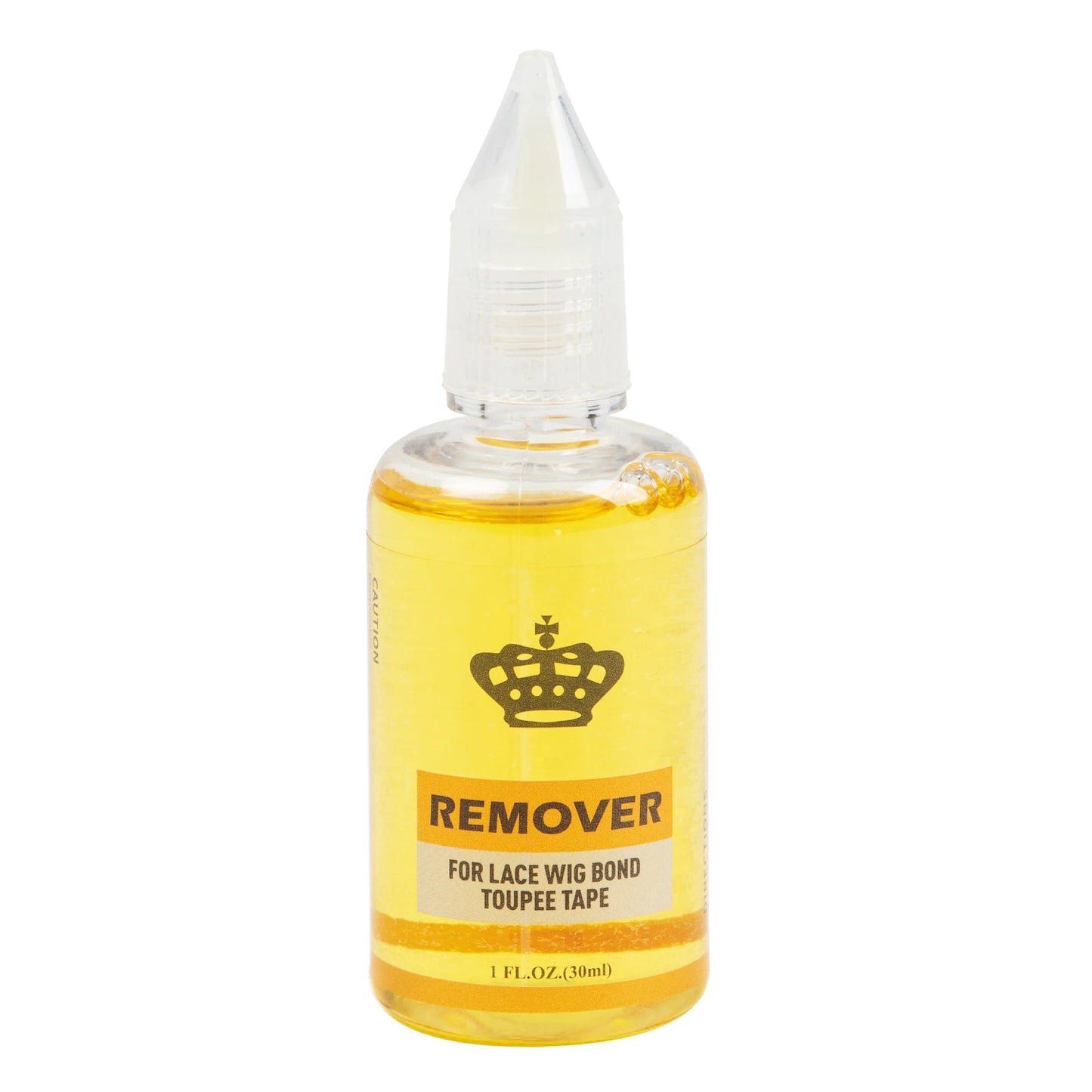 C-22/bottle Solvent Spray Remover for Lace Wigs Toupee Adhesive Removers Wig Glue Remover for Tape Hair Extensions