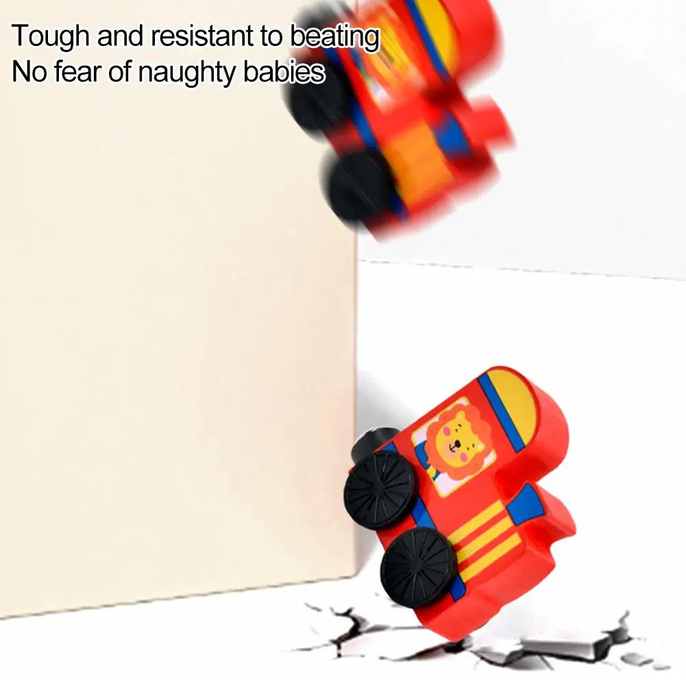 Train Set Magnetic Digital Train Puzzle Wooden Number Trains Learning Activities Educational Digital Train Toys Kids Gifts