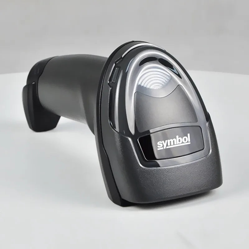 DS4308 Digital 2D Barcode Scanner Wireless Bluetooth,  USB Cable For Symbol DS4308-SR00007VZWW