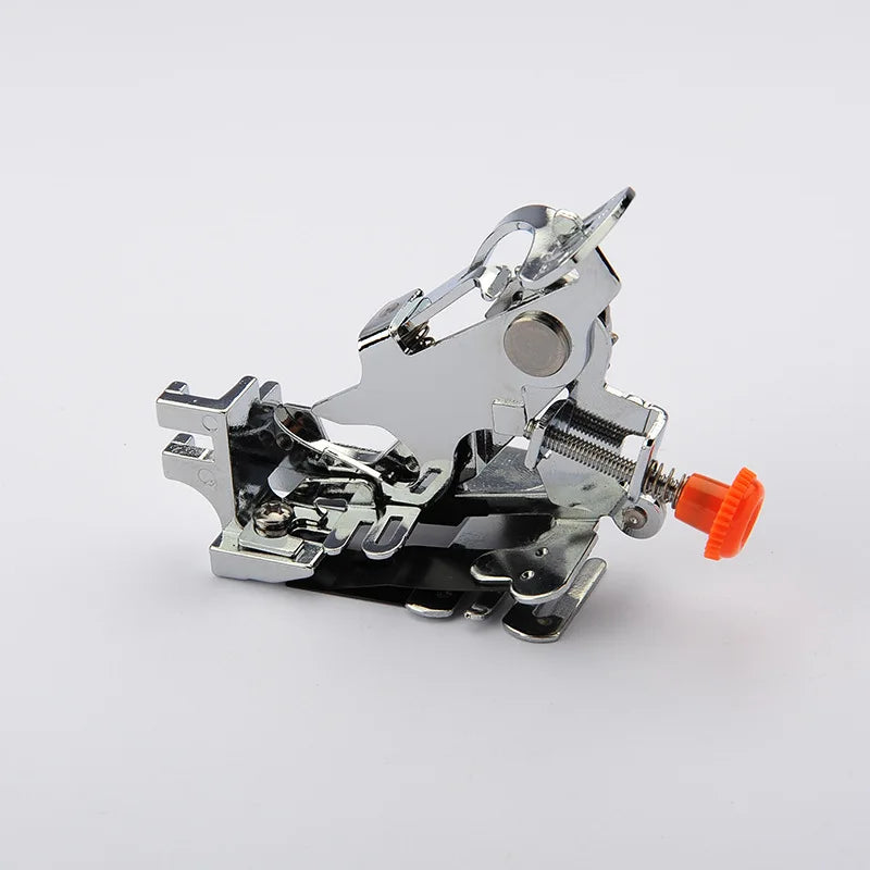 Thickening/Ruffler Presser Foot #AYJ-55705 Fits For Singer Brother Juki Low Shank Sewing Machine