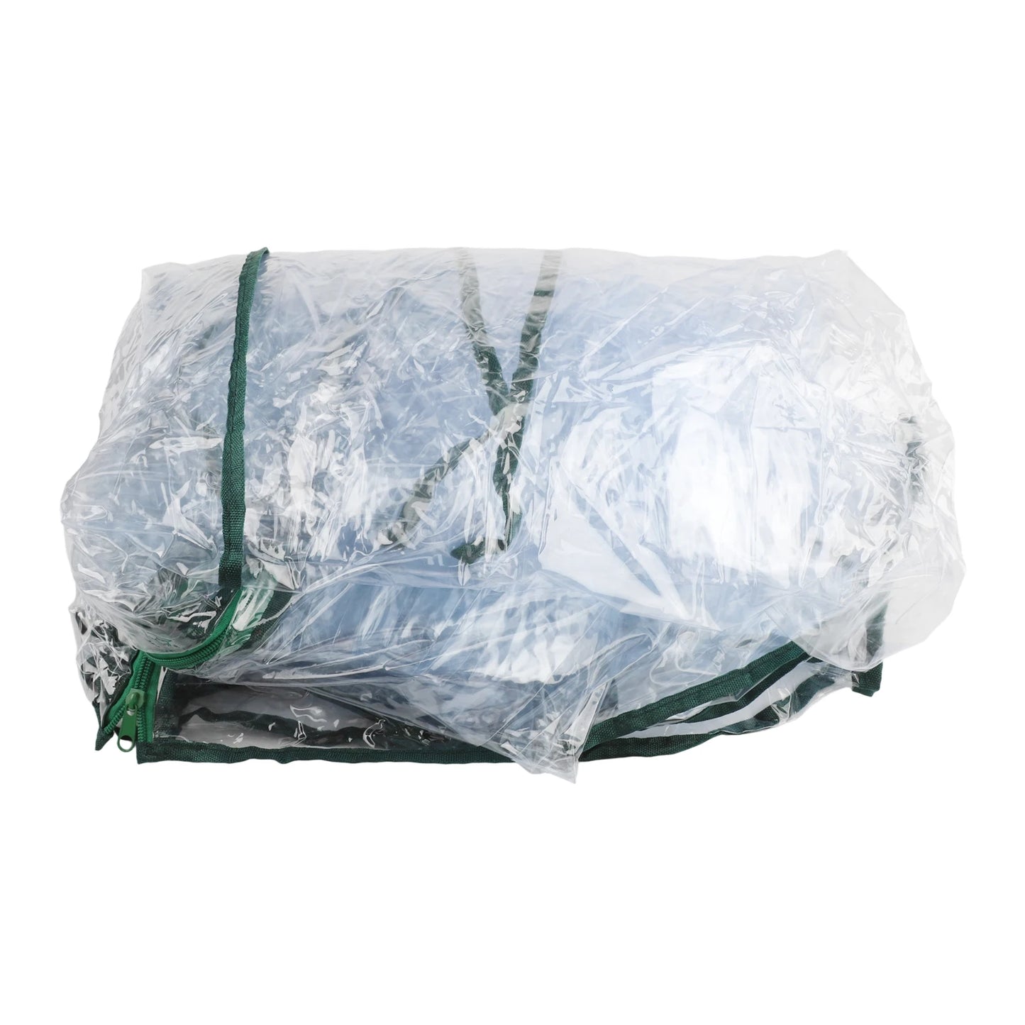 For Home Gardening Greenhouse Cover PVC Greenhouse Aluminum Foil Greenhouse Ample Growing Space Convenient Access
