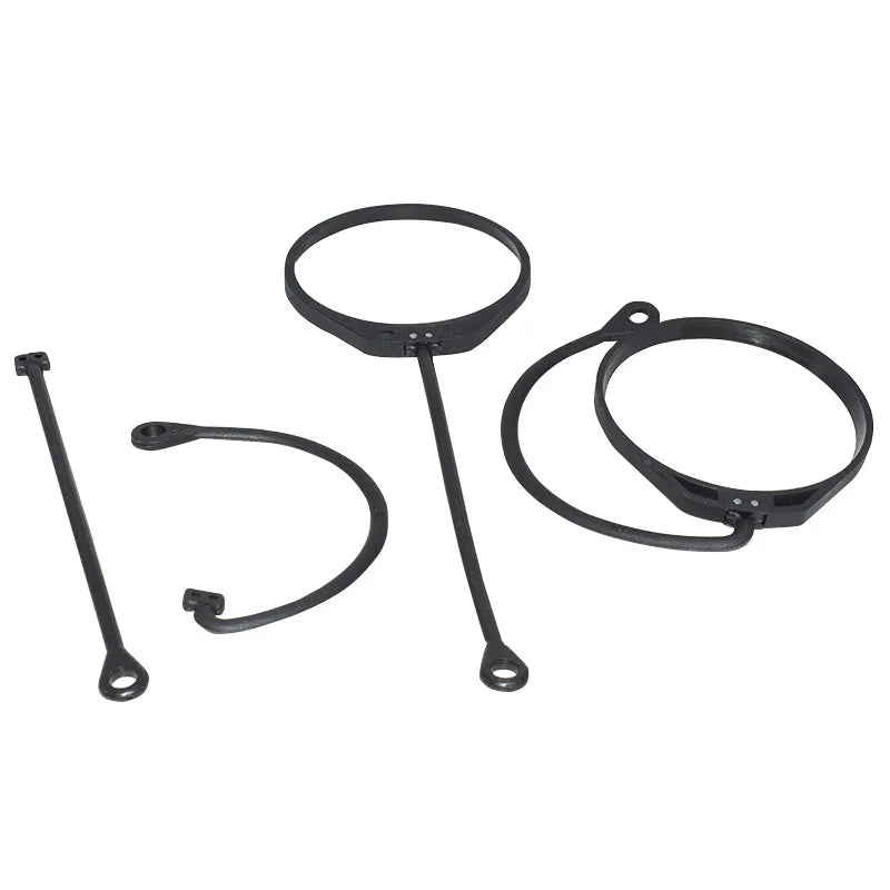 Diesel Fuel Tank Cover Line Cap Rope For VW Golf 4 5 6 7 GTI R Polo Jetta Bora Passat CC Tiguan 5N Audi A4 A6 Q5 Skoda