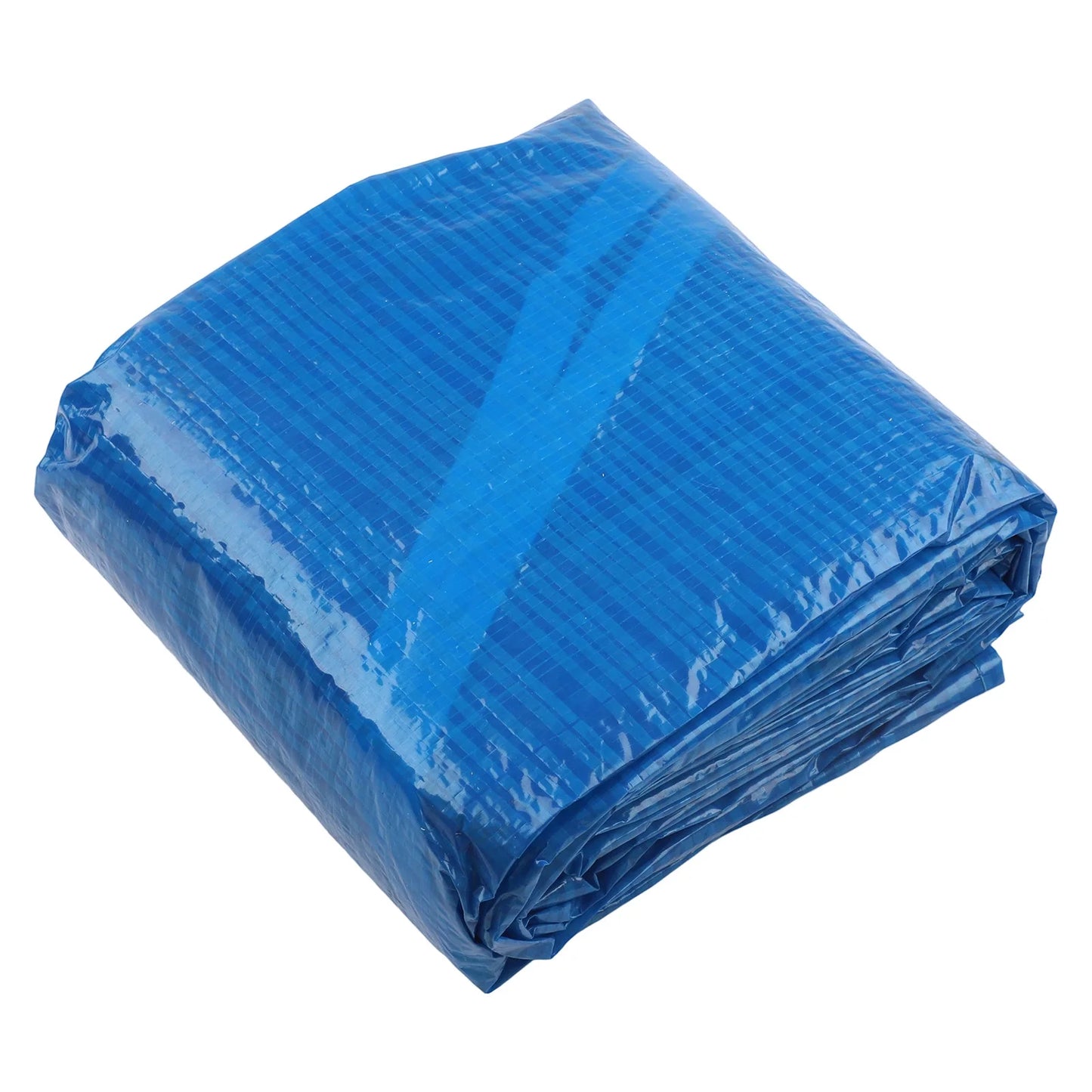 Swimming Pool Cover Cloth 262×175/305×183cm Thickeness Square Dust-proof Cloth For Swimming Pool Protection Accessories