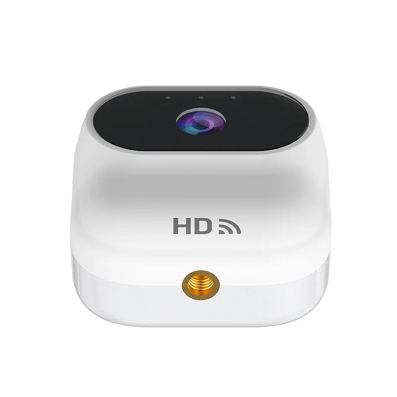 Ourlife A800 Mini Camera 1080P WiFi Smart Home Security Camera Monitor Camcorders Video Surveillance Camera With Motion Tracking