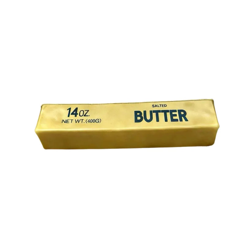 23cm Squishy Super Big Butter Stick Slow Rising Fidget Toy Giant Butters Sticks Moist Squeeze Toy for Adults Kids Autism Gifts